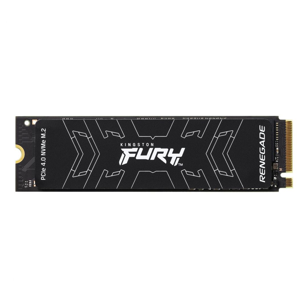 Kingston 1TB M.2 2280 NVMe Fury Renegade