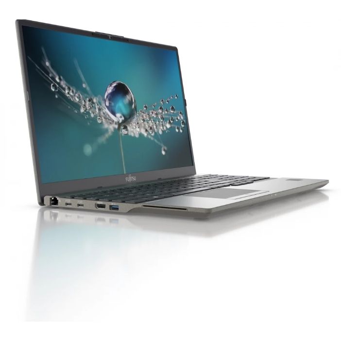 Fujitsu LifeBook U7511 Grey