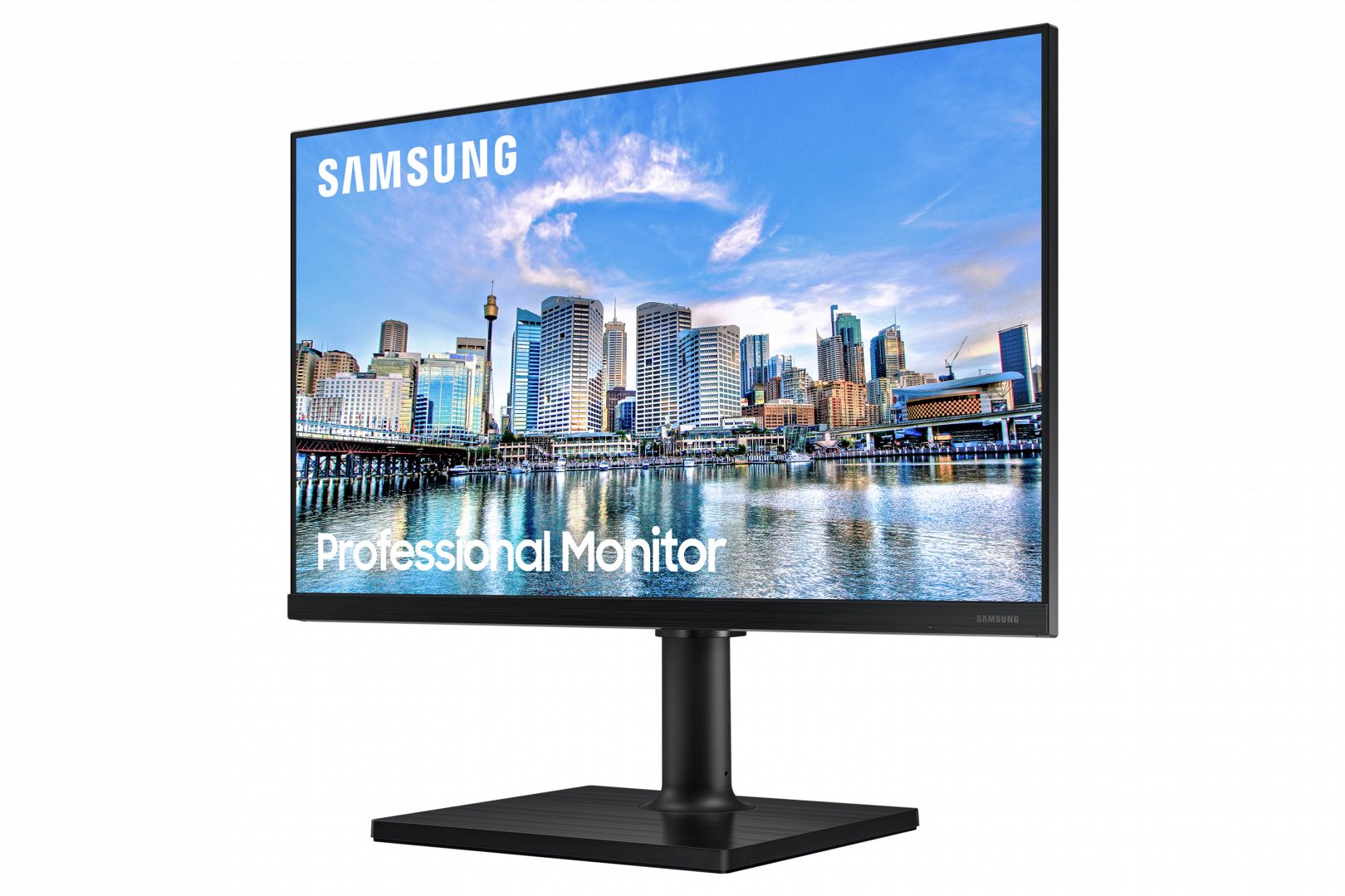 Samsung 24" LF24T450FZUXEN IPS LED