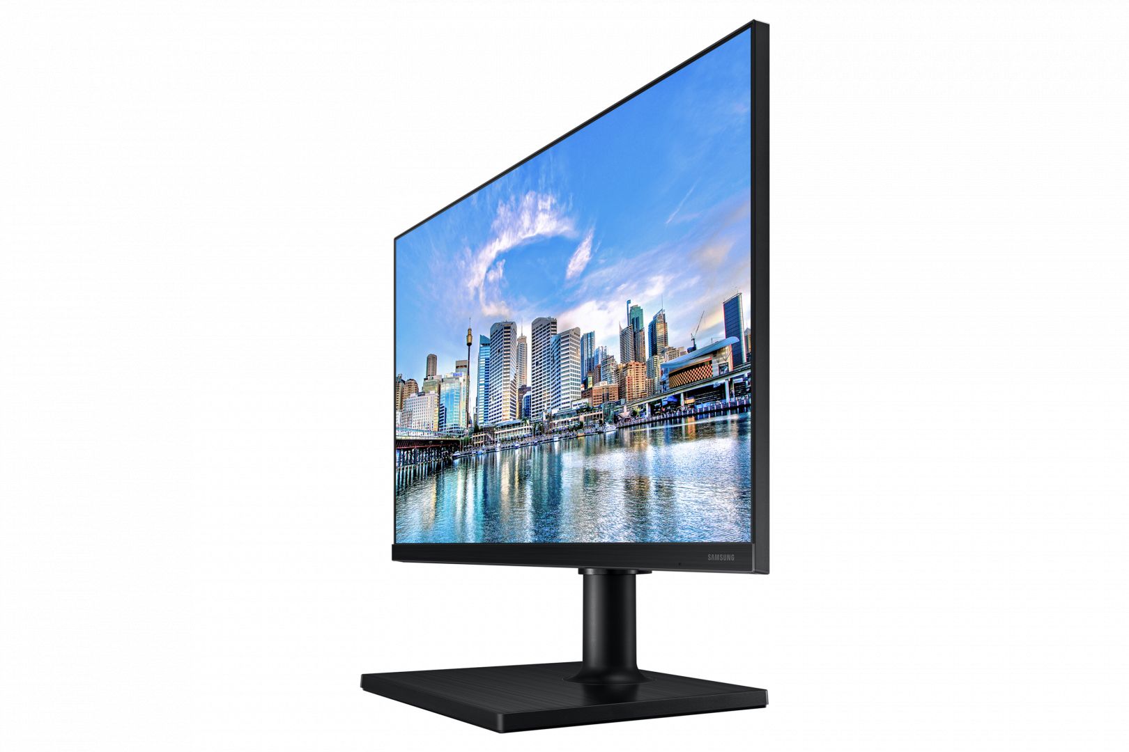 Samsung 24" LF24T450FZUXEN IPS LED