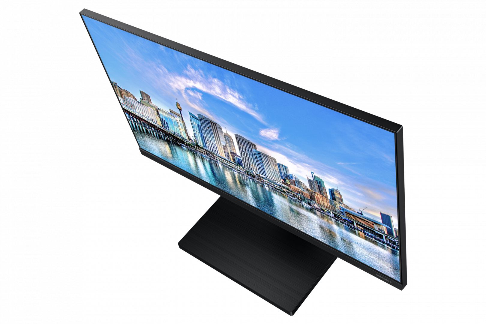 Samsung 24" LF24T450FZUXEN IPS LED