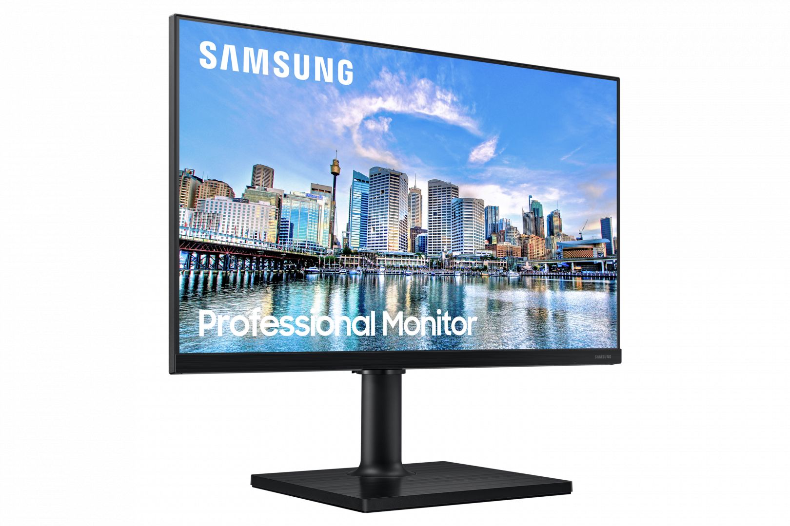 Samsung 27" LF27T450FZUXEN IPS LED