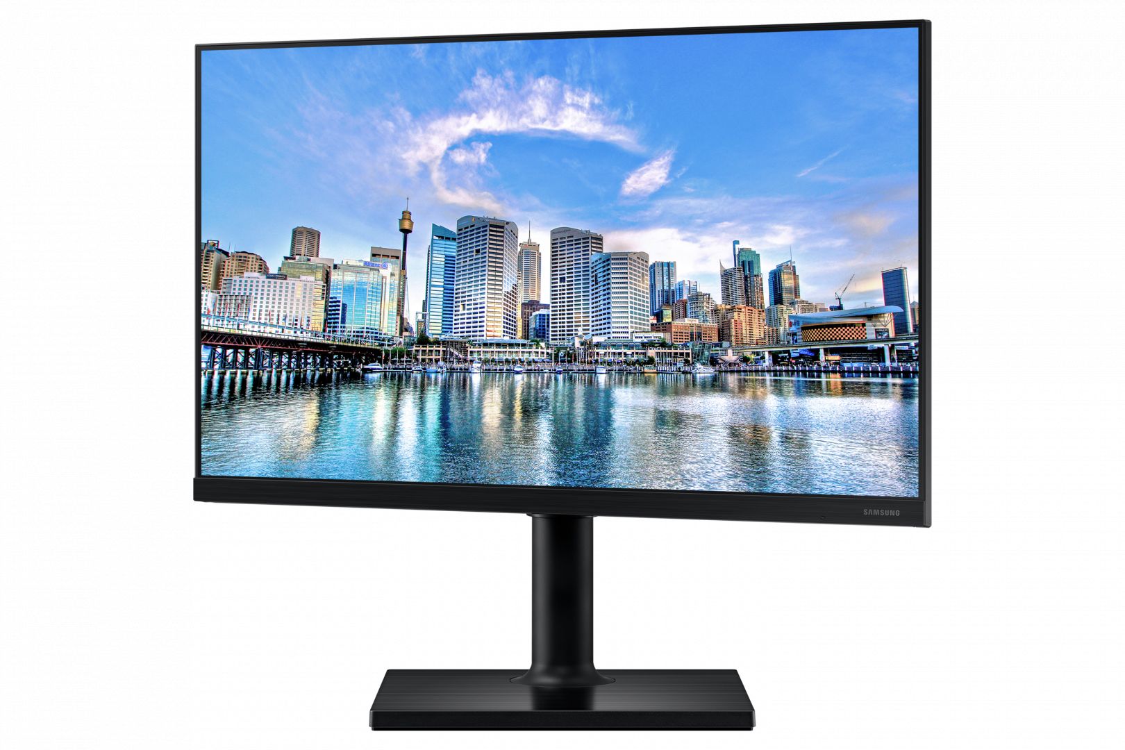 Samsung 27" LF27T450FZUXEN IPS LED