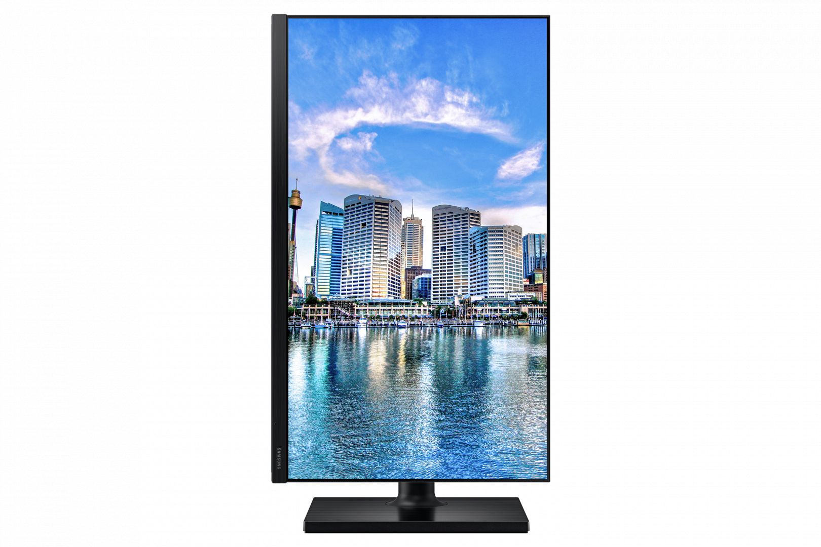 Samsung 27" LF27T450FZUXEN IPS LED