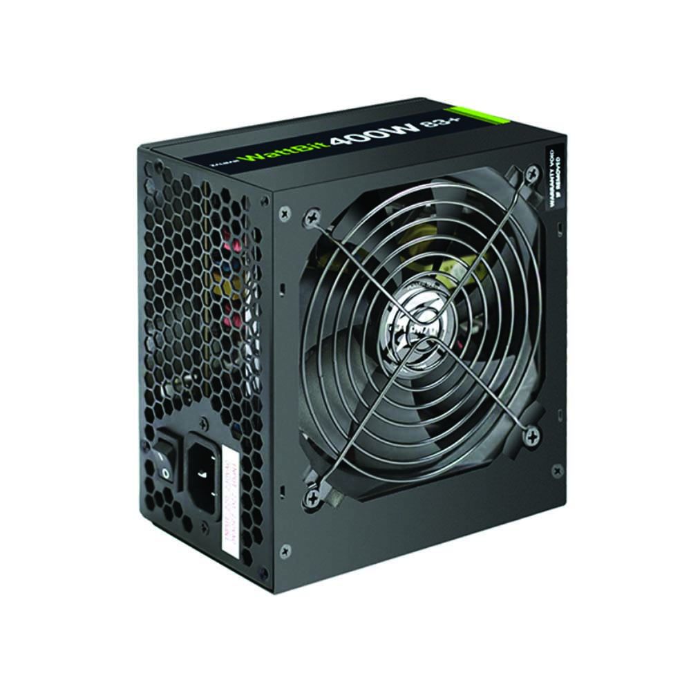 Zalman 400W 80+ Wattbit ZM400-XE