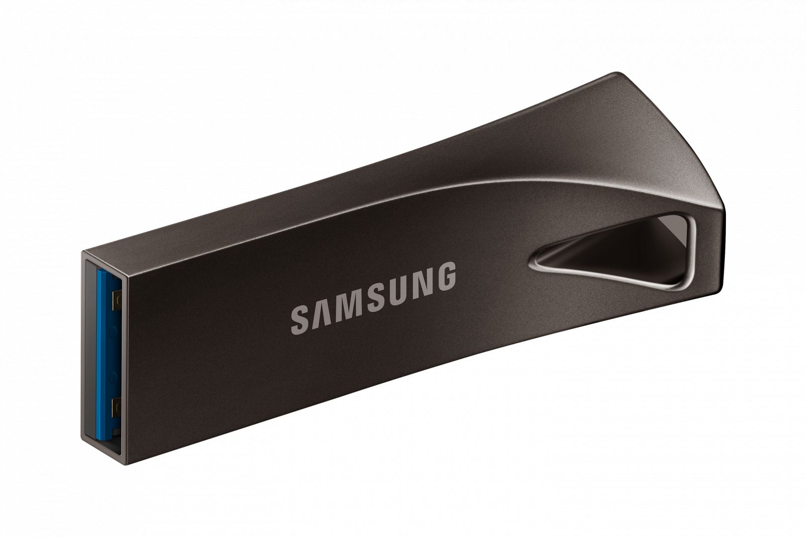 Samsung 256GB USB3.1 Bar Plus Grey