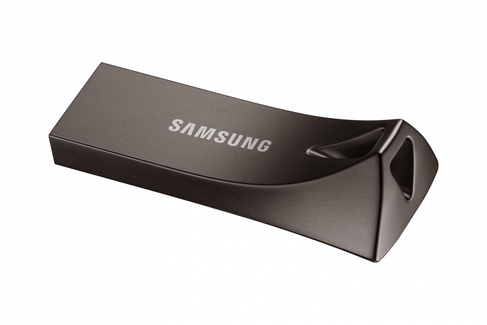 Samsung 256GB USB3.1 Bar Plus Grey