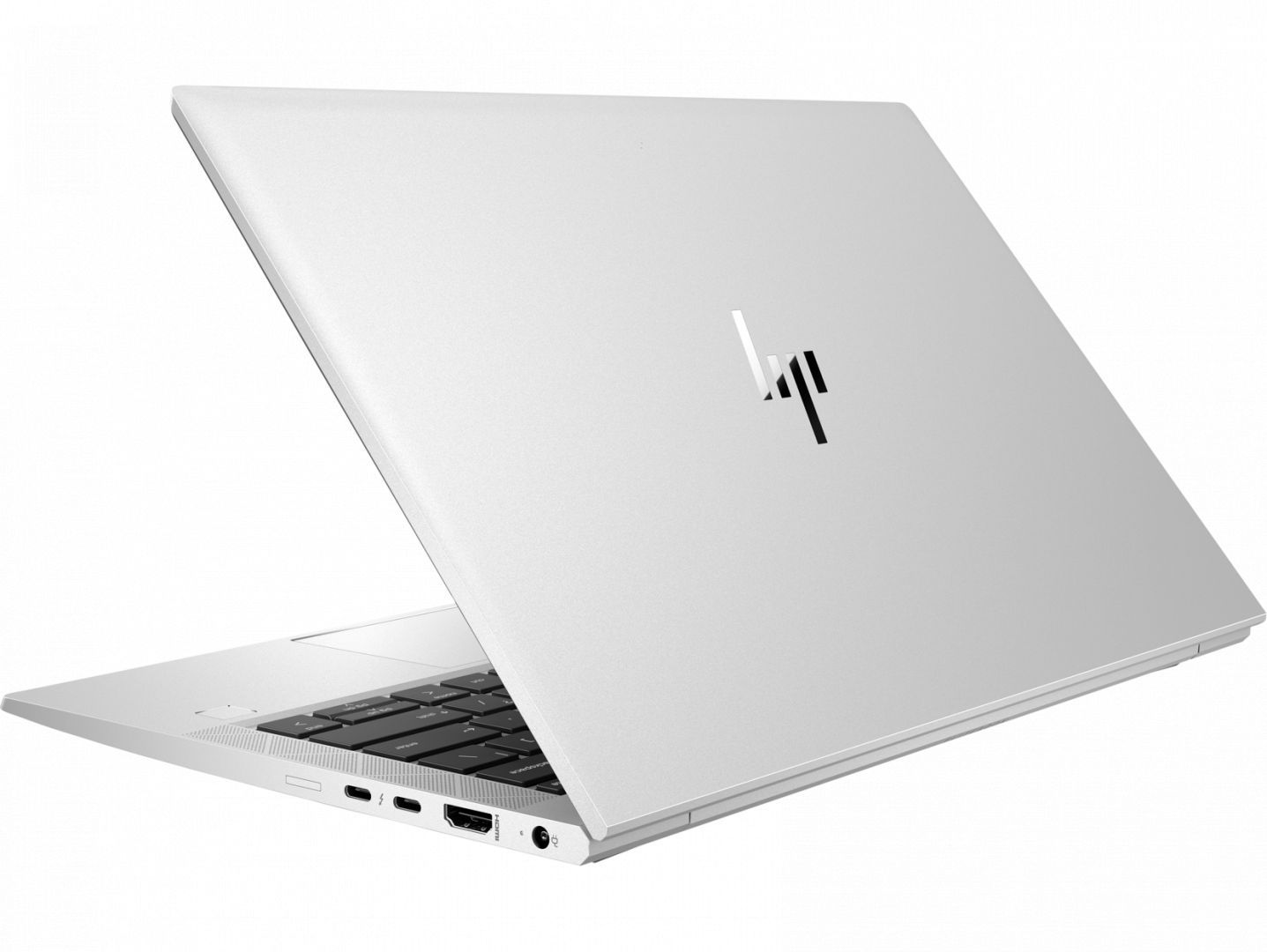 HP EliteBook x360 830 G8 Silver