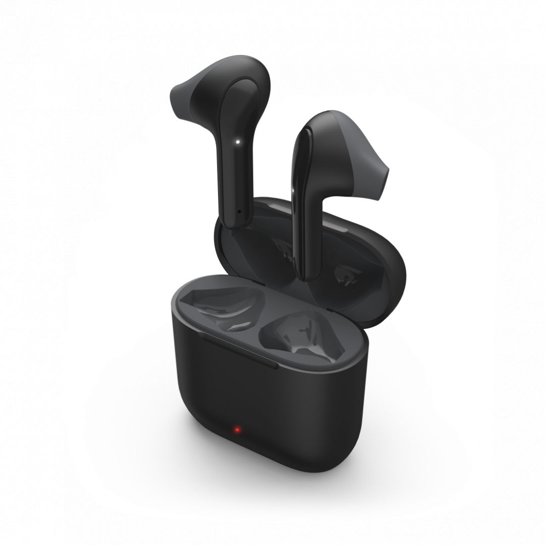 Hama Freedom Light Bluetooth TWS Headset Black