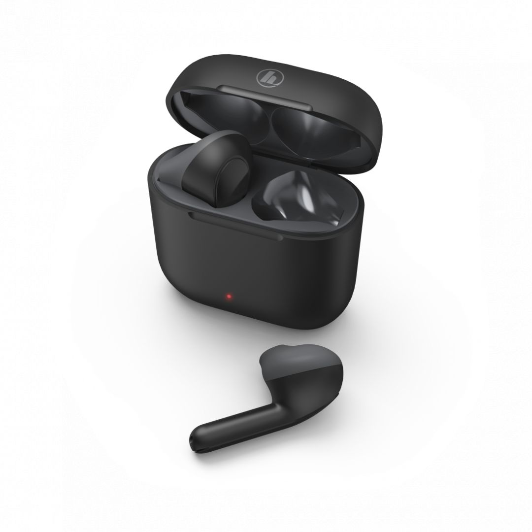 Hama Freedom Light Bluetooth TWS Headset Black