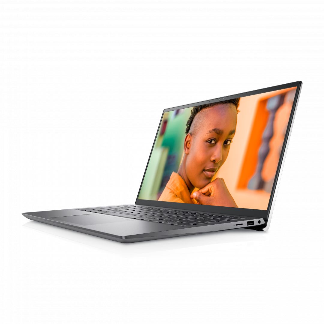 Dell Inspiron 5415 Platinum Silver