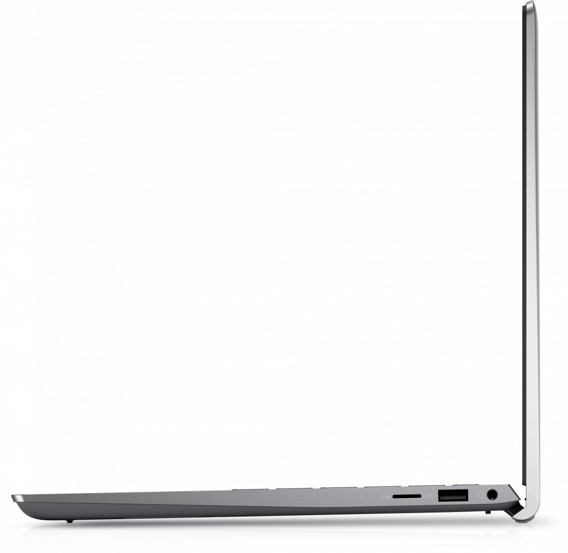 Dell Inspiron 5415 Platinum Silver