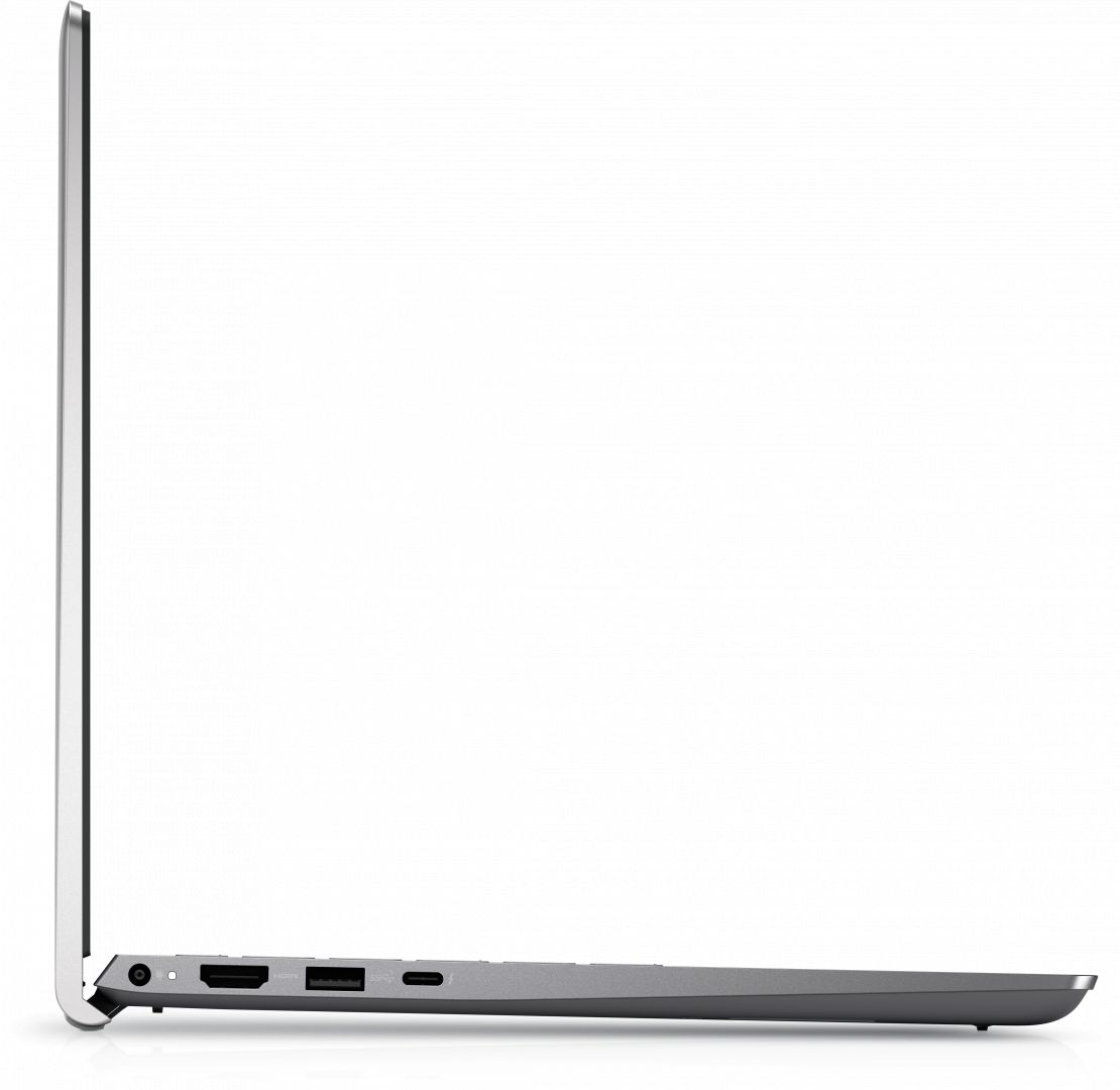 Dell Inspiron 5415 Platinum Silver