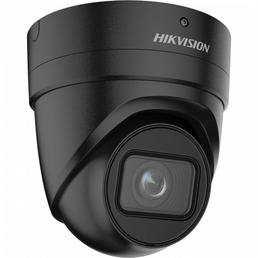 Hikvision DS-2CD2H86G2-IZS-B (2.8-12mm)(C) fekete