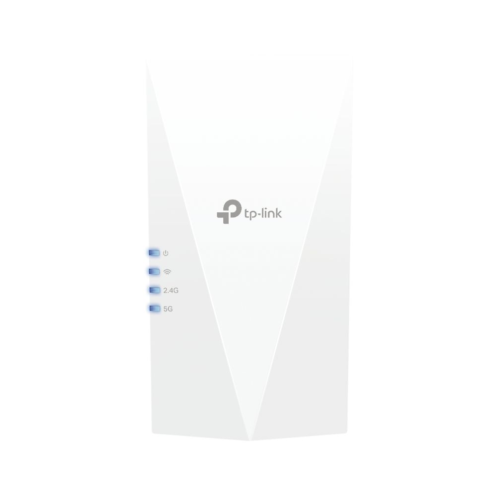 TP-Link RE500X AX1500 Wi-Fi 6 Range Extender