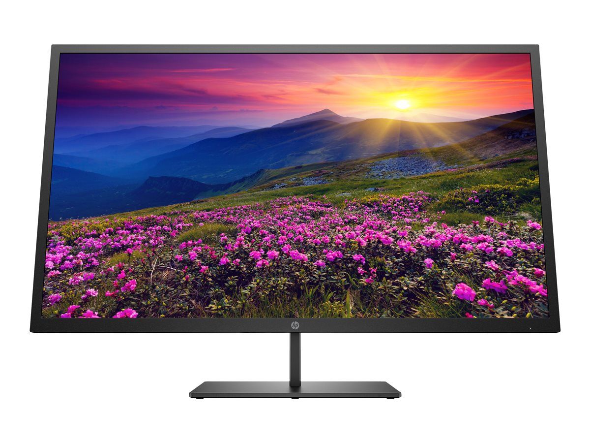 HP 31,5" Pavilion LED