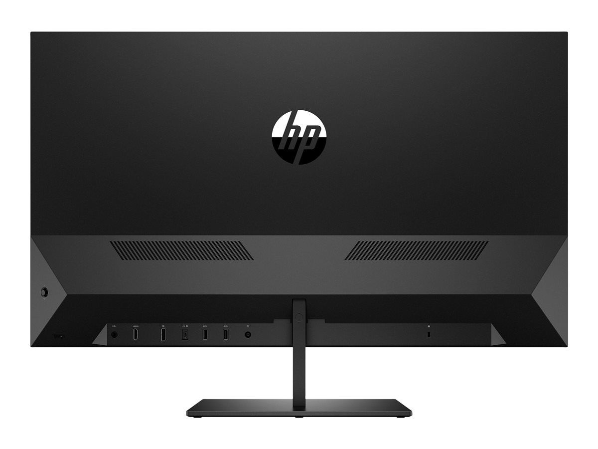 HP 31,5" Pavilion LED