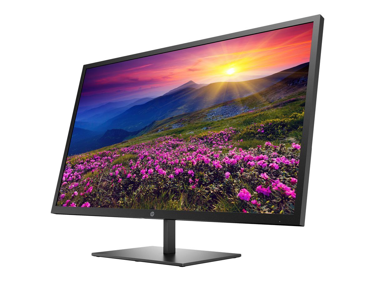 HP 31,5" Pavilion LED