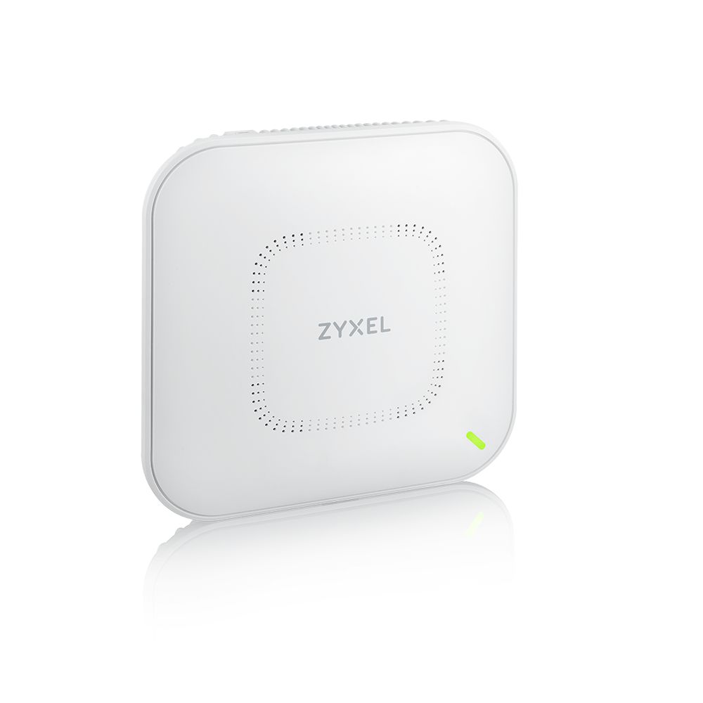 ZyXEL WAX650S-EU0101F 802.11ax (WiFi 6) Dual-Radio Unified Pro Access Point