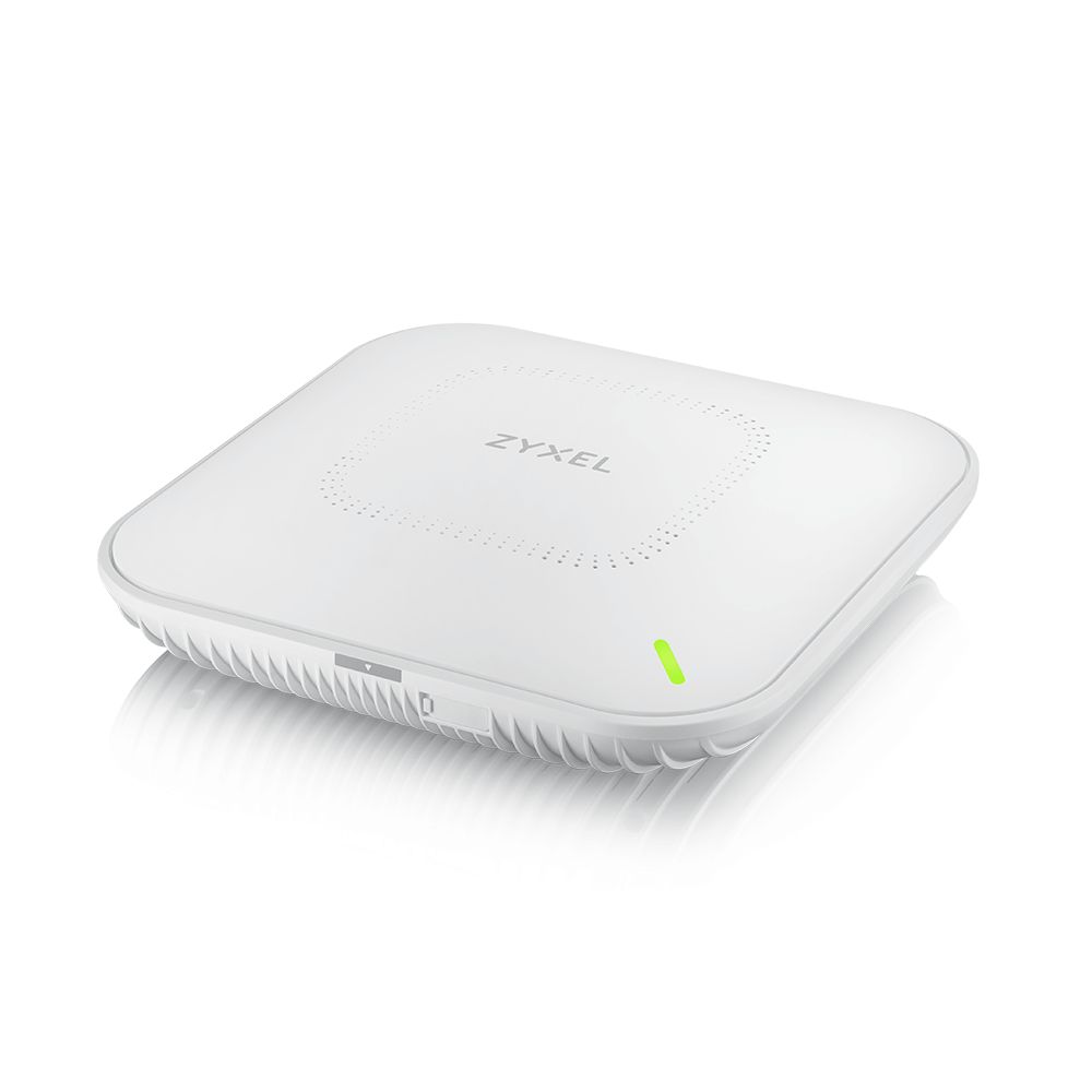 ZyXEL WAX650S-EU0101F 802.11ax (WiFi 6) Dual-Radio Unified Pro Access Point