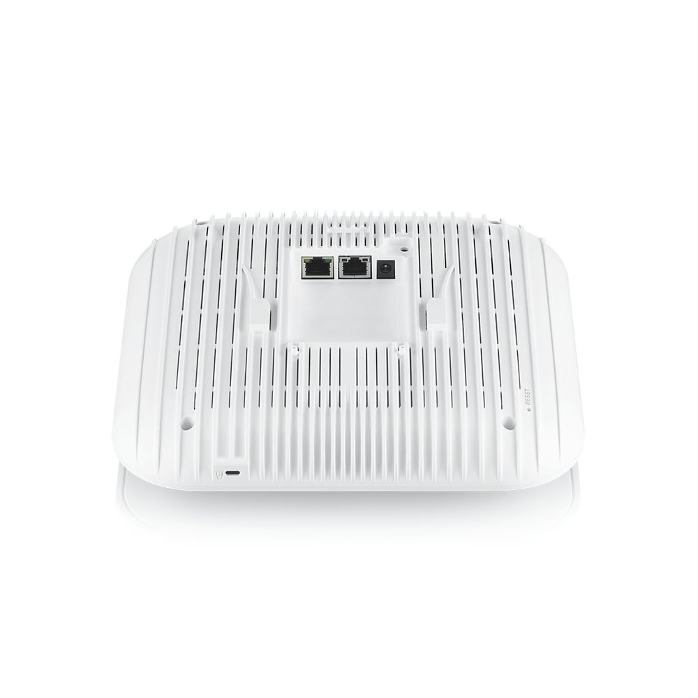 ZyXEL WAX650S-EU0101F 802.11ax (WiFi 6) Dual-Radio Unified Pro Access Point