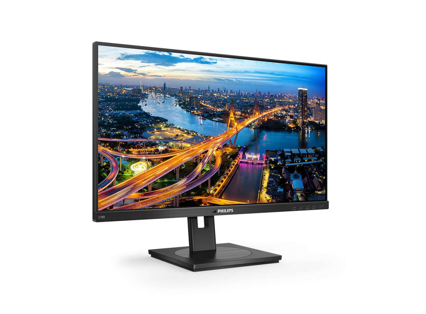 Philips 27" 278B1 IPS LED