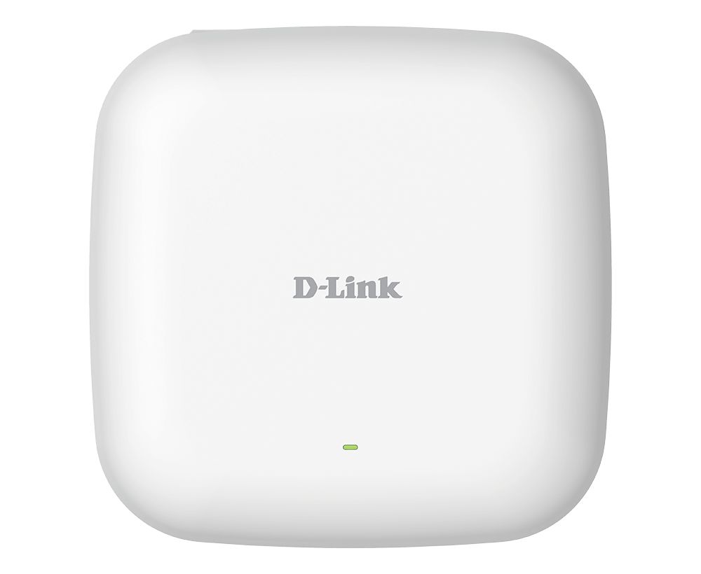 D-Link DAP-X2810 Nuclias Connect AX1800 Wi-Fi 6 Access Point