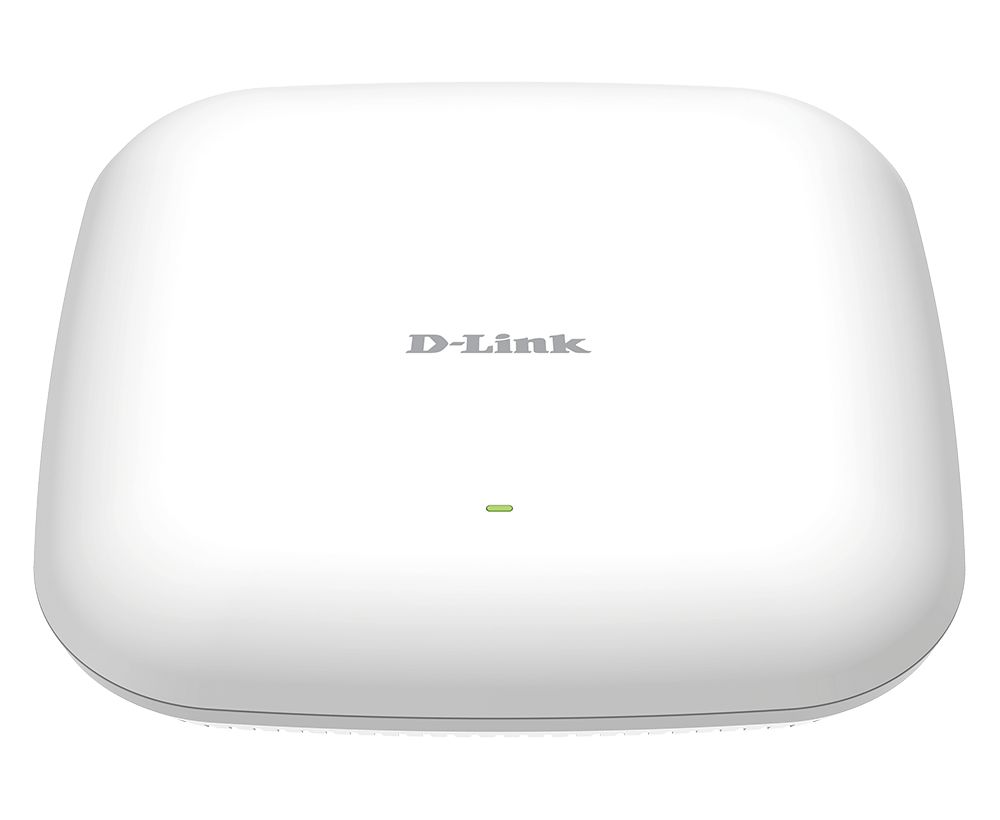 D-Link DAP-X2810 Nuclias Connect AX1800 Wi-Fi 6 Access Point