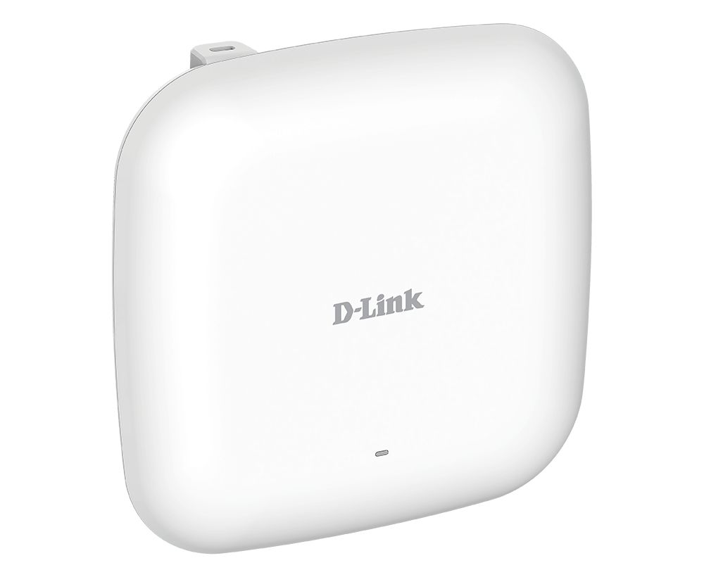 D-Link DAP-X2810 Nuclias Connect AX1800 Wi-Fi 6 Access Point