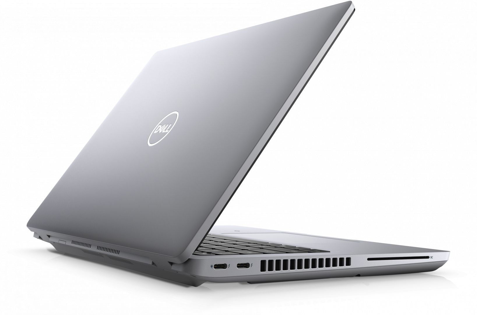 Dell Latitude 5421 Silver