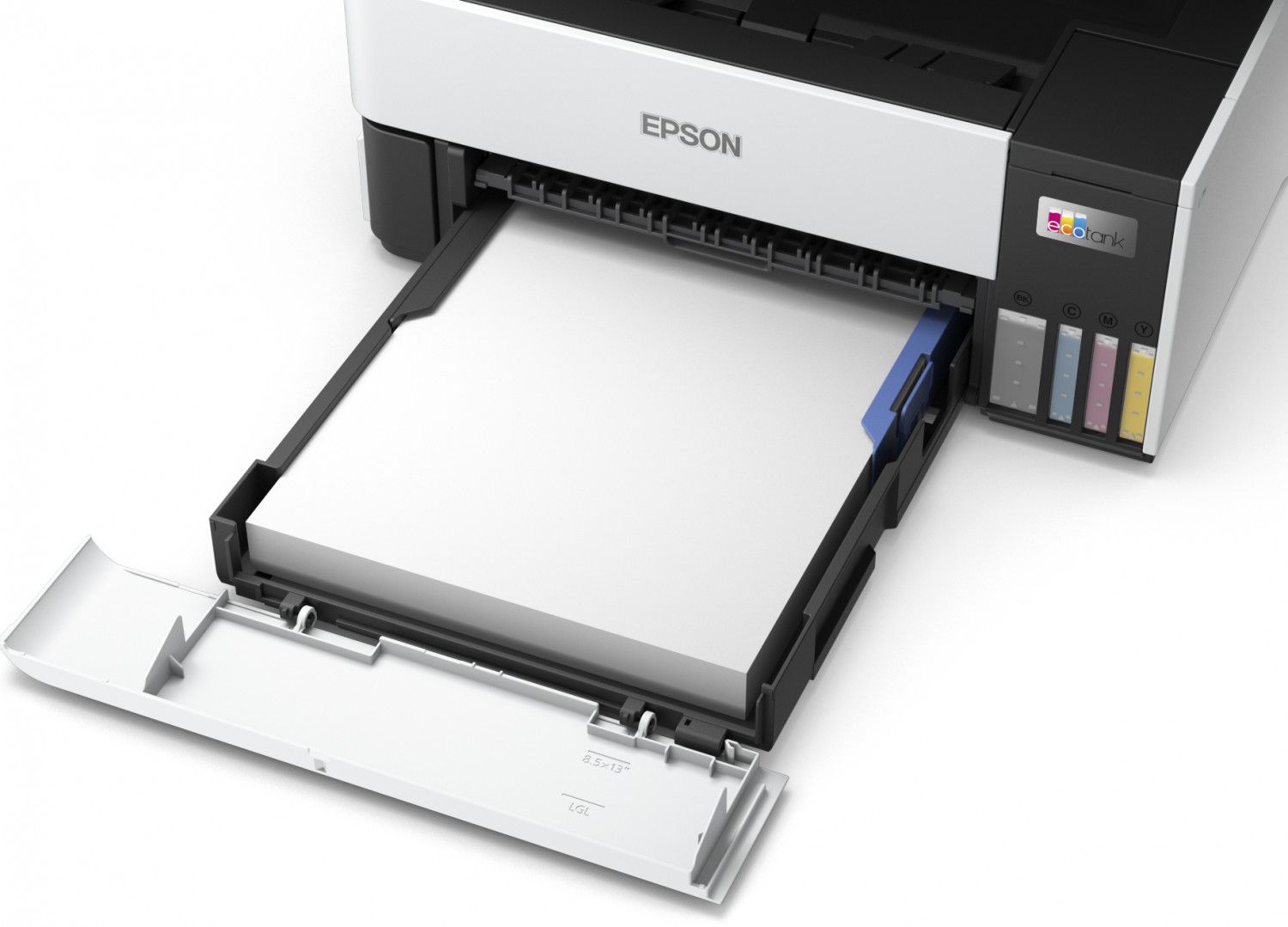 Epson EcoTank L6460 Wireless Tintasugaras Nyomtató/Másoló/Scanner