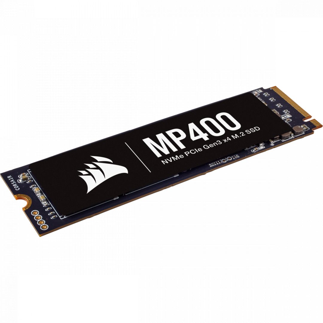 Corsair 2TB M.2 2280 NVMe MP400