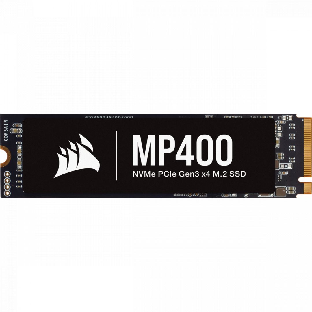 Corsair 2TB M.2 2280 NVMe MP400