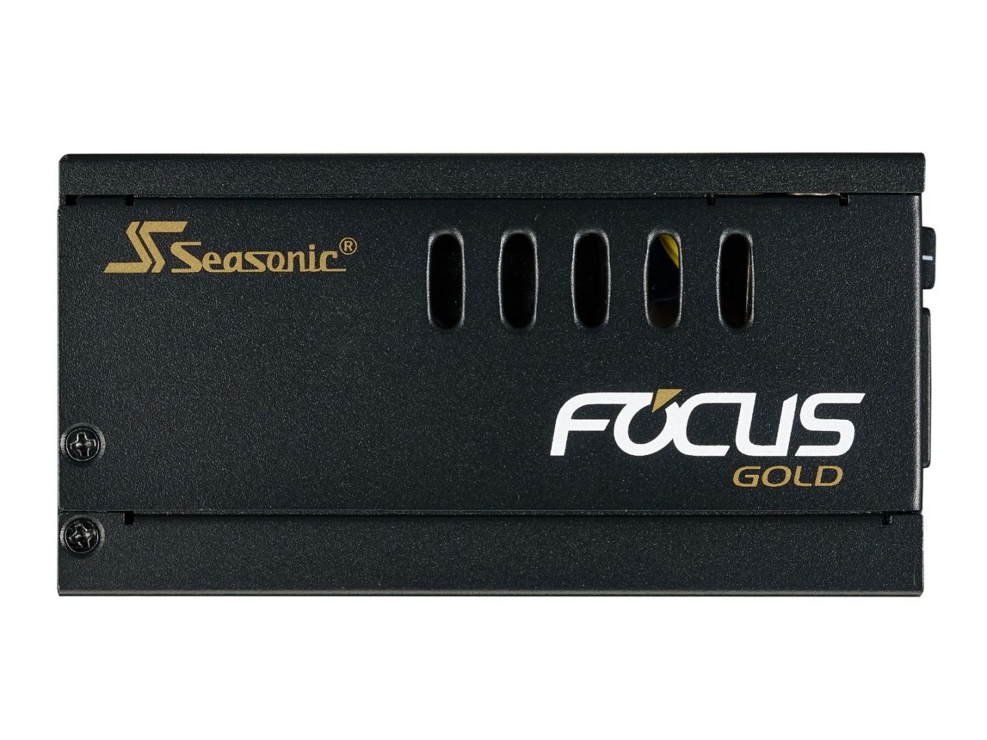 Seasonic 650W 80+ Gold Focus SGX