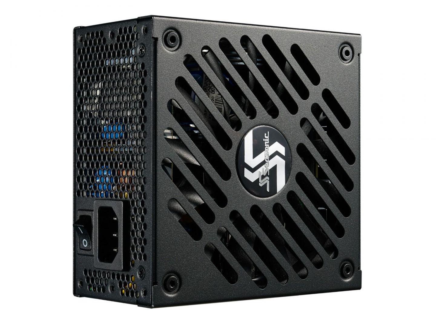 Seasonic 650W 80+ Gold Focus SGX