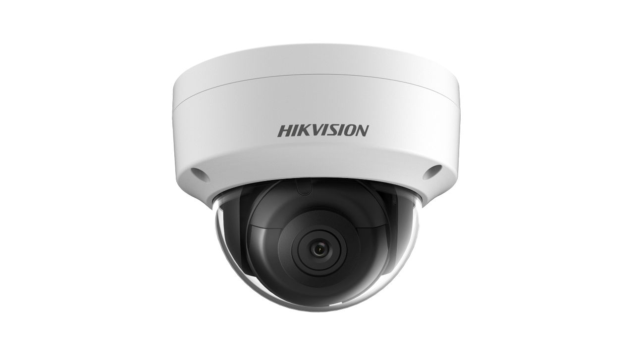 Hikvision DS-2CD2125FWD-IS (4mm)