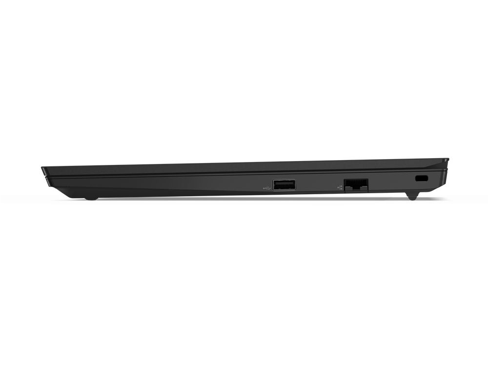 Lenovo ThinkPad E15 Gen 3 Black