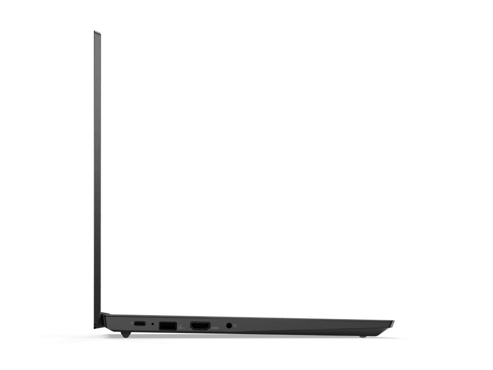 Lenovo ThinkPad E15 Gen 3 Black