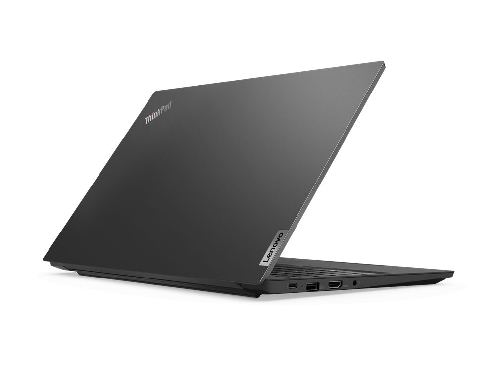 Lenovo ThinkPad E15 Gen 3 Black