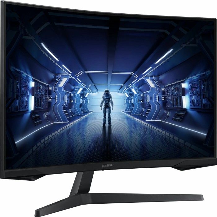 Samsung 32" LC32G53TQWRXEN LED Curved