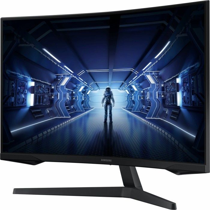 Samsung 32" LC32G53TQWRXEN LED Curved