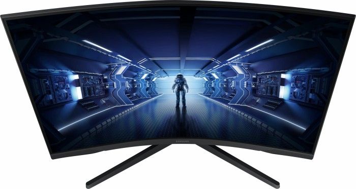 Samsung 32" LC32G53TQWRXEN LED Curved