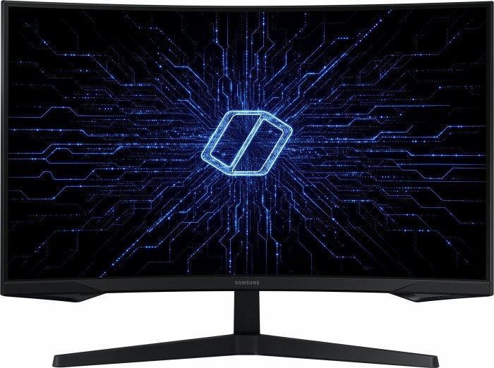 Samsung 32" LC32G53TQWRXEN LED Curved