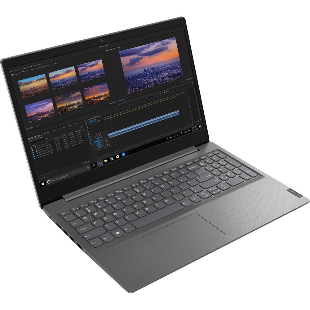 Lenovo V15 Iron Grey