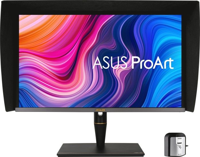 Asus 27" PA27UCX-K IPS LED