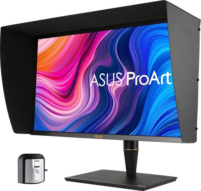 Asus 27" PA27UCX-K IPS LED