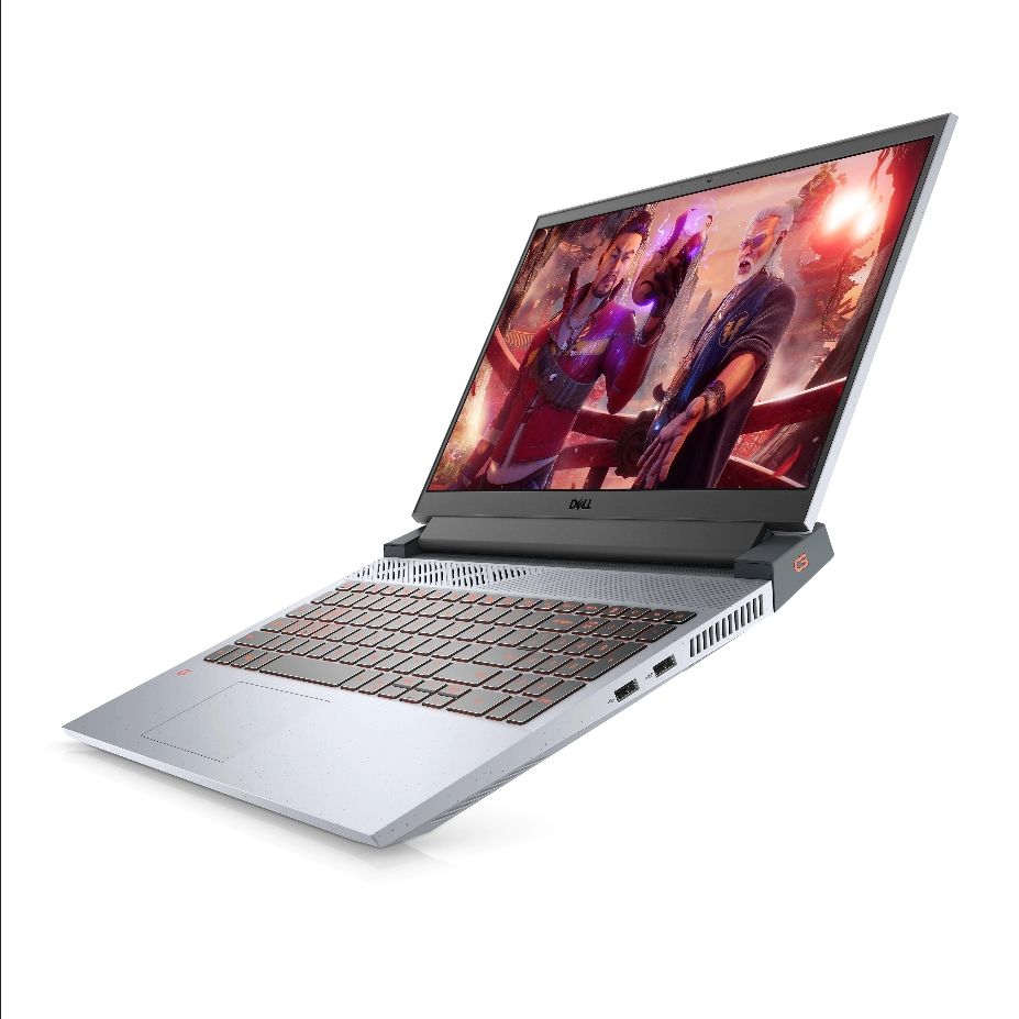 Dell G15 5515 Phantom Grey