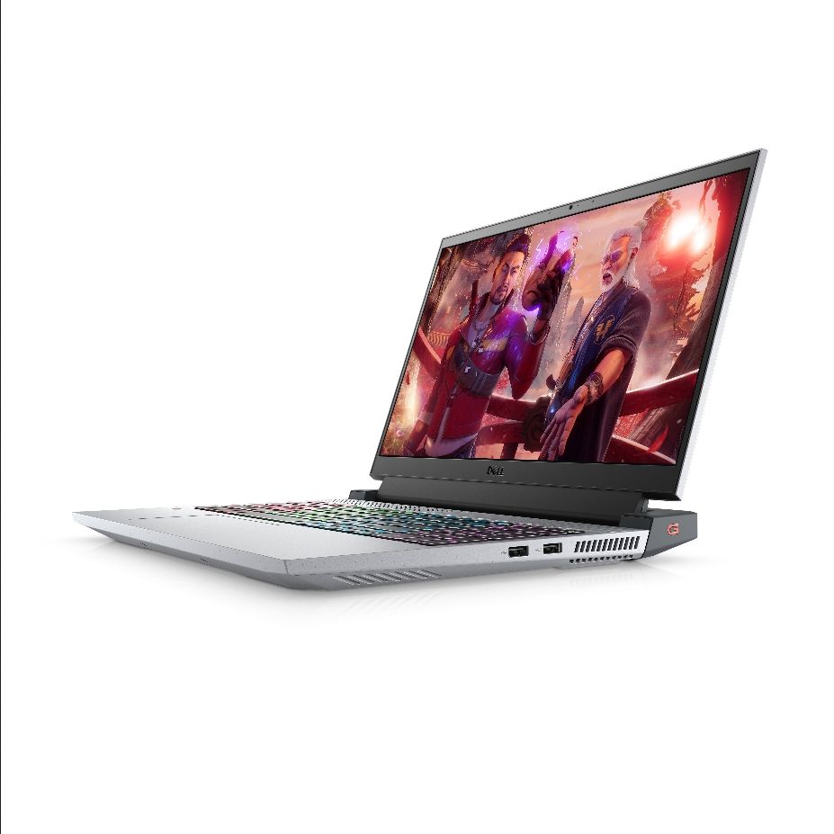 Dell G15 5515 Phantom Grey