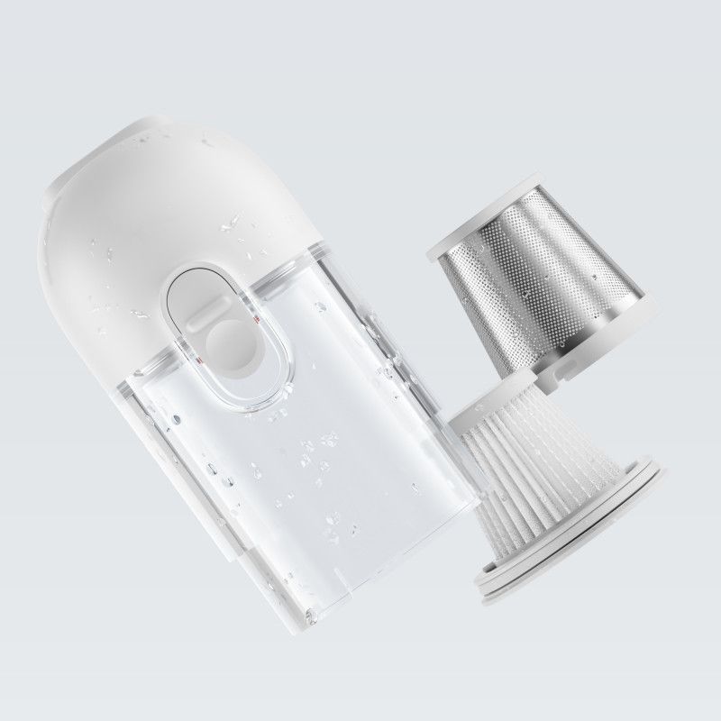 Xiaomi Mi Vacuum Cleaner Mini kéziporszívó White