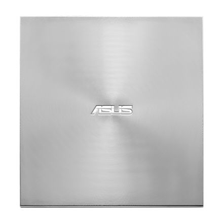 Asus ZenDrive U8M Slim DVD-Writer Silver BOX